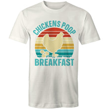 Load image into Gallery viewer, T-Shirt - Breakfast
