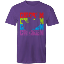 Load image into Gallery viewer, T-Shirt - Chicken Chicken Chicken
