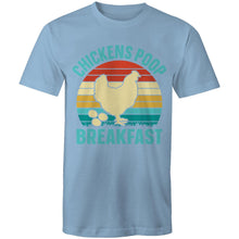 Load image into Gallery viewer, T-Shirt - Breakfast
