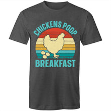 Load image into Gallery viewer, T-Shirt - Breakfast
