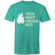 Load image into Gallery viewer, T-Shirt - Chicken Butt
