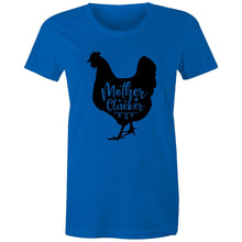 Load image into Gallery viewer, T-Shirt - Mother Chicken - Women&#39;s Tee
