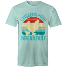 Load image into Gallery viewer, T-Shirt - Breakfast
