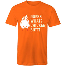 Load image into Gallery viewer, T-Shirt - Chicken Butt
