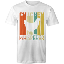 Load image into Gallery viewer, T-Shirt - Chicken Whisperer
