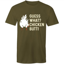 Load image into Gallery viewer, T-Shirt - Chicken Butt
