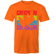 Load image into Gallery viewer, T-Shirt - Chicken Chicken Chicken
