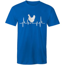 Load image into Gallery viewer, T-Shirt - Chicken beats
