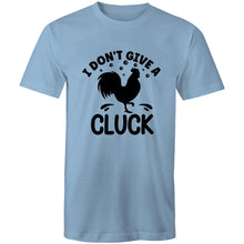 Load image into Gallery viewer, T-Shirt - I Don&#39;t Cluck
