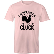 Load image into Gallery viewer, T-Shirt - I Don&#39;t Cluck - plus sizes
