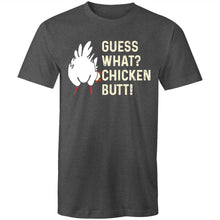 Load image into Gallery viewer, T-Shirt - Chicken Butt - plus sizes
