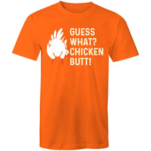 Load image into Gallery viewer, T-Shirt - Chicken Butt - plus sizes
