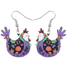 Load image into Gallery viewer, Earrings + 4 more colours
