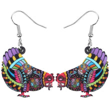 Load image into Gallery viewer, Earrings - + 3 more colours
