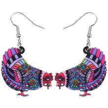 Load image into Gallery viewer, Earrings - + 3 more colours
