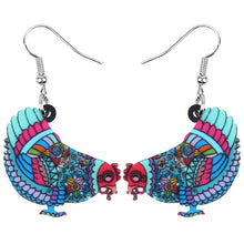 Load image into Gallery viewer, Earrings - + 3 more colours
