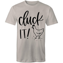 Load image into Gallery viewer, T-Shirt - Cluck It
