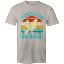 Load image into Gallery viewer, T-Shirt - Breakfast
